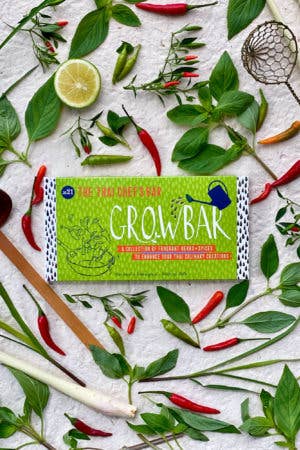 The Thai Chef Growbar