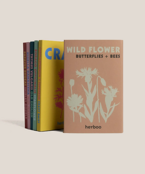 Herboo - Re-Wild Grow Box