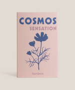 HERBOO - COSMOS 'SENSATION' SEEDS