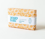 SOAP FOLK - Calendula Handmade Soap