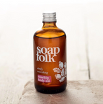 SOAP FOLK - Rosehip Body Oil