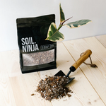 SOIL NINJA - Premium Ficus Blend