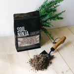 SOIL NINJA - Premium Fern Blend