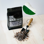 SOIL NINJA - Premium Monstera & Philodendron Blend