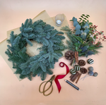 DIY Wreath Making Kits