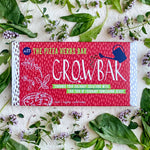 The Pizza Herbs Growbar