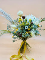 SPRING STEMS DRIED BOUQUET