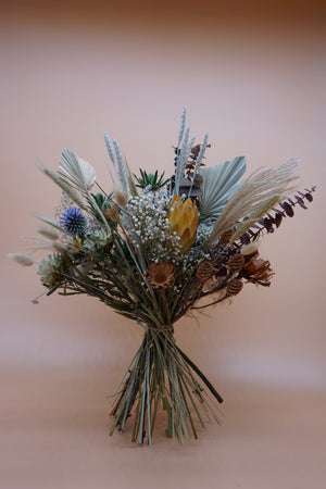Dead Cool - Dried Flower Bouquet - Nationwide Delivery