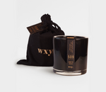 wxy - Umbra 12.3oz Candle - 509 - Orchid Rose Jasmine & Clove